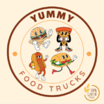 logo yummy